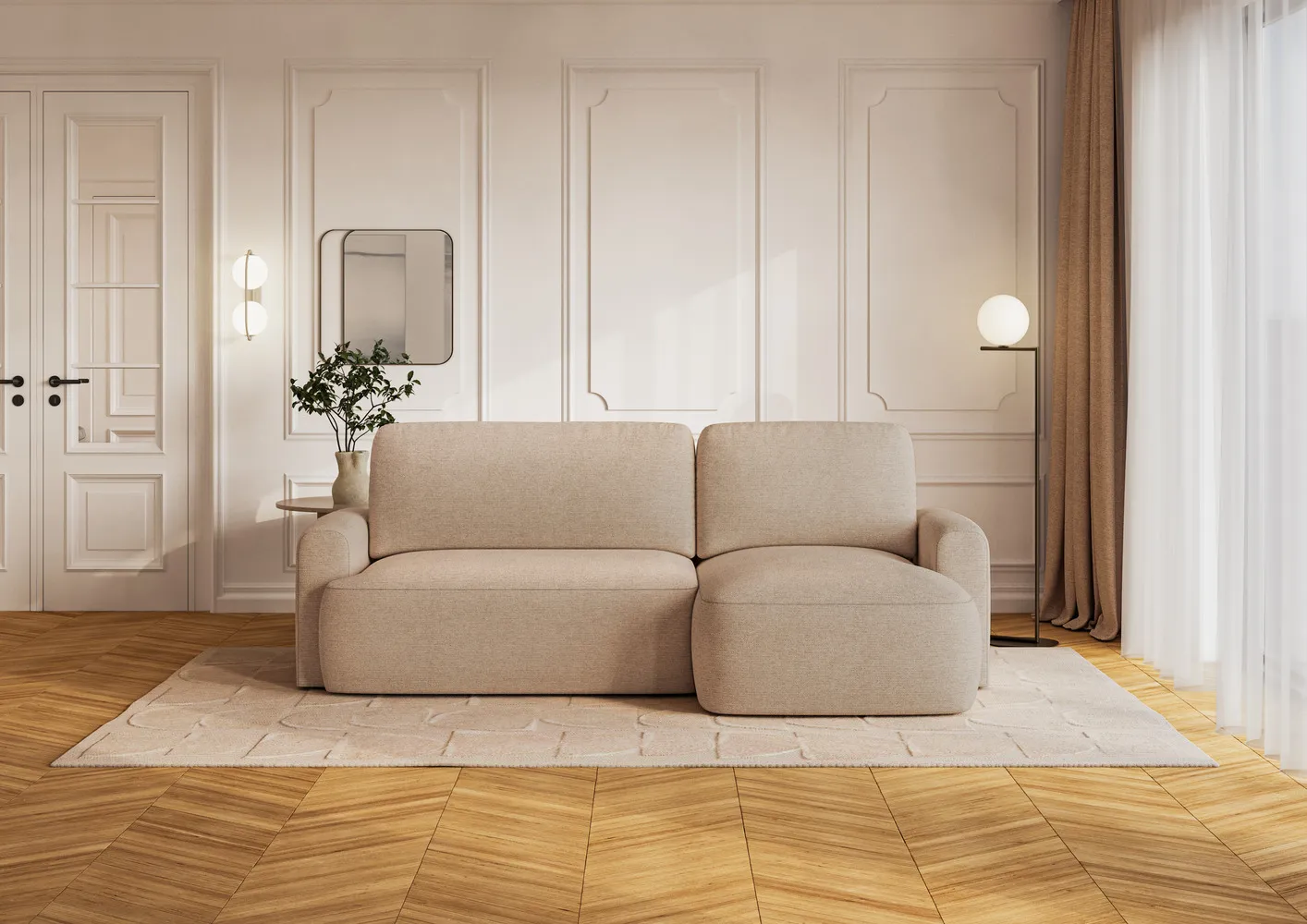 Bech & Bradley Bech & Bradley Møbler