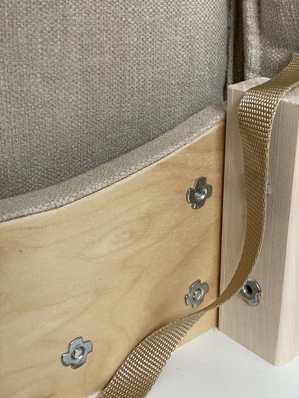 FSC-certificeret træ