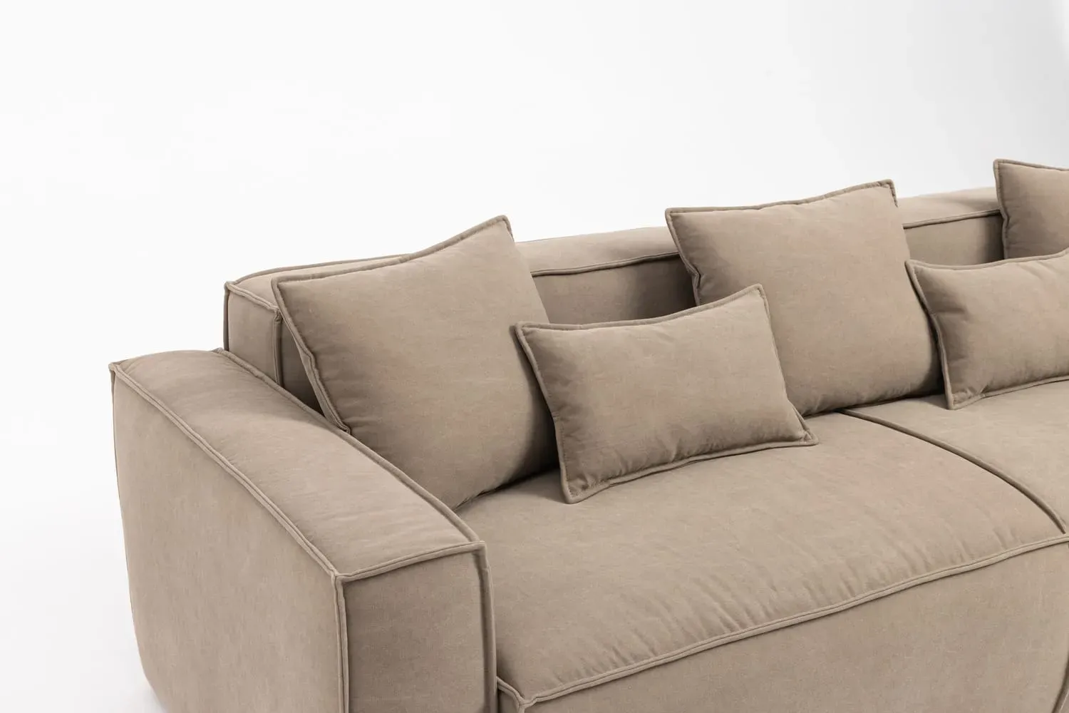 Bech & Bradley DANDY sovesofa