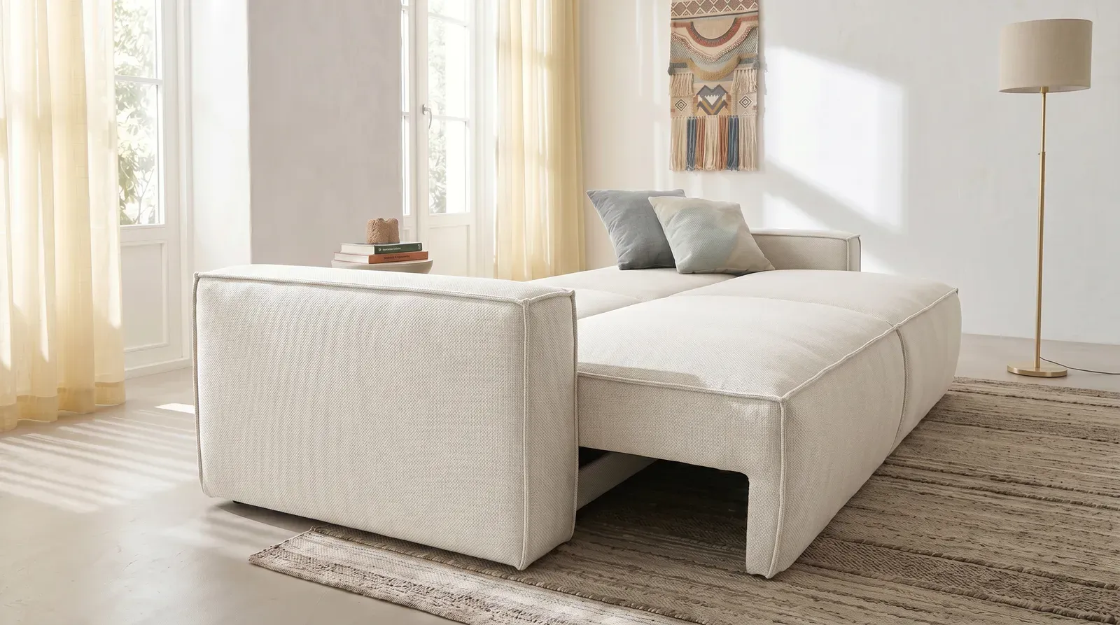 DANDY Sovesofa billede