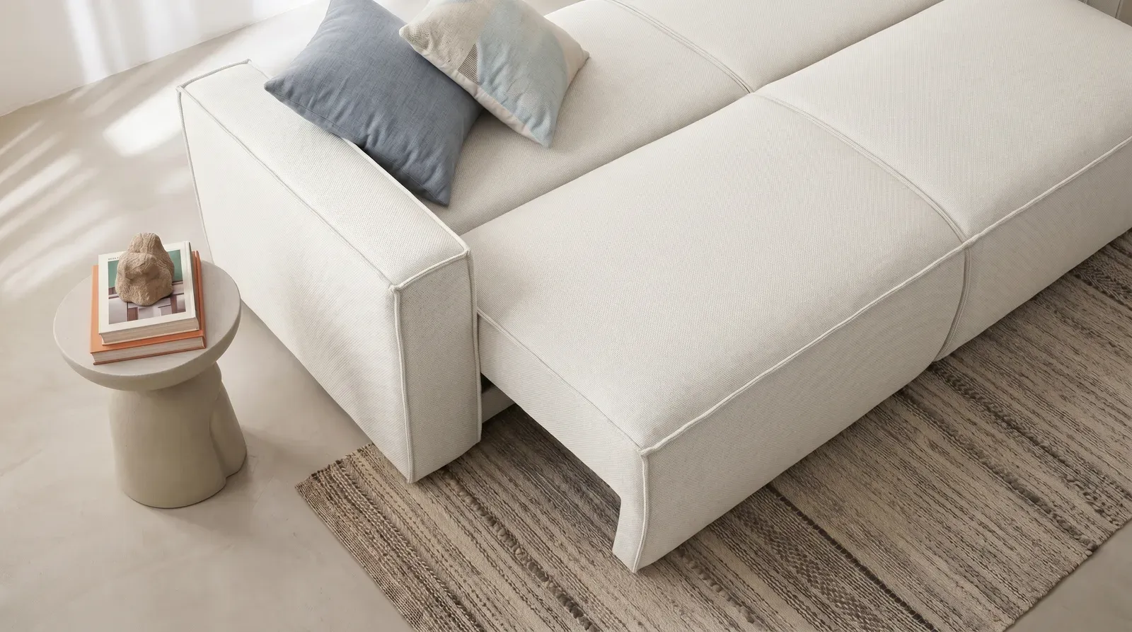 DANDY Sovesofa billede